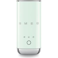 SMEG Montalatte Elettrico 50's Style Verde Pastello