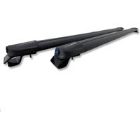 Universal Dachträger erhöhte Reling Set RR-01 108cm