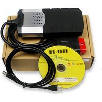Nouvel outil de diagnostic appareil de pour les logiciels de delphi DS150E logiciel de balayage de véhicule 2017 R3 2020 plus récent