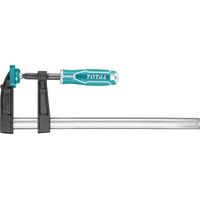 STRETTOIO STRETTOI MORSETTO FALEGNAME UTENSILI 50x250mm TOTAL