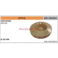 AEB 900 ATTILA Gebläse 030304