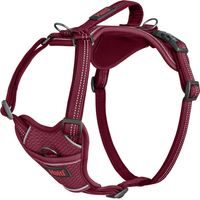 Imbracatura per Cani Company of Animals Bordeaux S 28-42 cm