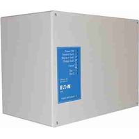 SPS-2453 - CAJA DE ALIMENTACIÓN 24V 4.5A CERTIFICADO EN54-4 EN12101-10