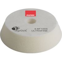 TAMPONE VELCRATO ULTRA FINE DIAMETRO 80/100 MM
