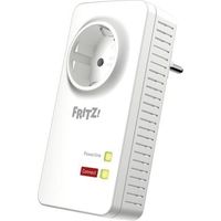 FRITZPowerline 1220 Power LAN Netzwerk -Powerline-