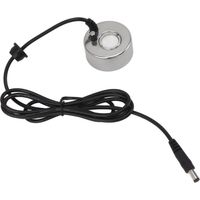 Brumisateur DC 12 V Interface Fontaine intérieure Paysage Atomiseur Humidificateur Brouillard Faisant la Machine pour Rocaille Fishtank Birdbath Décor