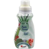 Nutrilife Flüssigdünger für Sukkulenten 350 ml