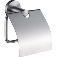 Porta rotolo di carta igienica da parete Accessori per il bagno Porta rotolo di carta igienica Design