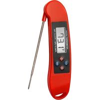 Thermomètre numérique à viande, thermomètre de cuisson, thermomètre alimentaire