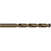10er-Pack 6 mm HSS-Kobaltbohrer Hepyc
