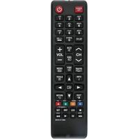 BN59-01180A Télécommande Rechange pour Samsung TV DM65D DM75D DH40D ED65E EM65E EM75E DC40E-M DC48E-M DC55E-M DC40E-H DC48E-H ED75E DB22D OH46F OM46F OM46F-K OH55F OM55F OM55F-K DB10D