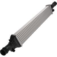 Intercooler Fit For Audi A4 A5 A6 Q5 2.0L 2013-2017 8K0145805G 8K0145805P