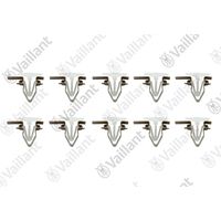 VAILLANT Morsetto, (x10) VC 104/3-E e.a. Vaillant-Nr. , 219619