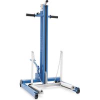 Chariot pour montage de roues 100 kg OMCN OSIF/XR