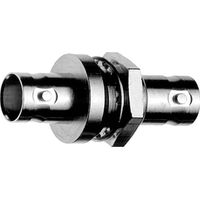 Telegärtner 100023603 100023603 Connettore da incasso BNC Presa 75 Ω 1 pz.
