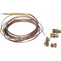 Thermocouple à dérivation 7 raccords L1200- DIFF - 704215