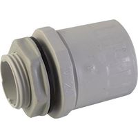 RACCORDO TUBO SCATOLA Ø16MM IP65