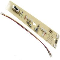 Ersatzteil - Elektronikmodul - - ROWENTA, TEFAL