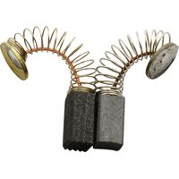 Balais de Charbon pour Miller Falls (various) - 6,4x6,4x12mm