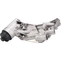 Oil Filter Wrench - Heavy-Duty Steel - Universal Fit For Automotive And Household Repair - 1 Pc
