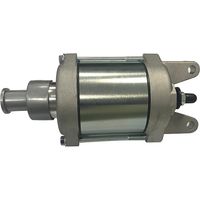 Démarreur 21163-0717, compatible avec Kawasaki NINJA EX300 et Versys-X 300.