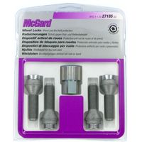 Bulloni conici, kit 4 pz - Original - A070