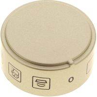 MANETTE DE FOUR FONCTIONS POUR FOUR ARISTON - C00195018