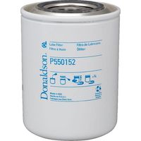 Filtro olio DONALDSON P550152