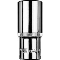 Douille hexagonale de 3/8" de long, 20 mm