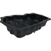 Coppa dell'olio acciaio for Ford Transit Tourneo Custom 2.0L GK2Q-6675-AA