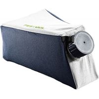 Festool – Sac récupérateur de poussière pour scie circulaire TSC 55 – Aspiration efficace – Capacité 20L – Pour bois dur et teck