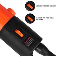 Tondeuse pour chien, 1200W, Cisailles à Laine électriques, cisaille électrique Professionnelle