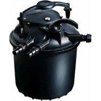 Filtre de bassin Sicce green reset 25L 10W UV