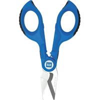 WEICON TOOLS N° 35 10039667 Forbici per cavi Adatto per (isolamento) Cavi in alluminio e rame, fili singoli e multipli