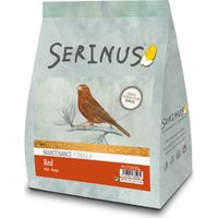 Manutenzione rossa Serinus 0,35 kg