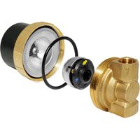Lowara (Laing) Gleichstrompumpe Ecocirc D5vario - 38/700 B 6000500