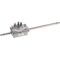 Caja de cambios transmisi贸n SABO SAA13193