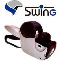 SWING ETIQUETADORA PRECIOS 1 LÍNEA