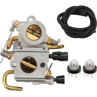 Carburateur pour scie à béton Stihl TS410 TS420 pour pièces Zama C1Q-S118