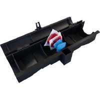 Trecebos Tlnn PK 2122 Schwarze Farbe