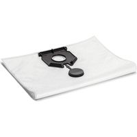 KÄRCHER Vliesfiltertüte für Sauger NT 30/1, Staubklasse M, 5 Stk