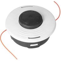 Tête de Débroussailleuse pour Stihl Autocut 40-2 46-2 FS160 FS220 FS280 FS290 FS300 FS310 FS350 FS 360 FS400 FS410 FS450 FS460 FS480