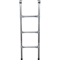 Echelle Trampoline Taille Grande pour Trampoline Taille 4m60 et 4m90
