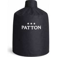 Housse de protection pour barbecue kamado Patton Epicure Compact 16" à poser