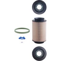 Filtro de combustible Knecht KX178D