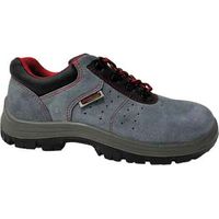 SCARPA ANTINFORTUNISTICA 'MARTE' S1P CARDINALE n° 39