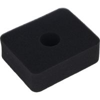 Filtre à Air en Éponge de Rechange 17211‑ZE1‑000 pour Pompe à Eau Essence WB20XH et WB30XH