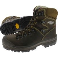 Große Hiker-Schuhe S3 Hro Wr Src T40