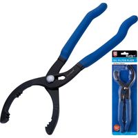 Bluespot Oil Filter Adjustable Wrench Pliers Hand Removal Plier Tool 64 -116mm
