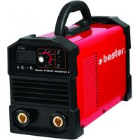 MAQUINA INVERTER BESTER 170D ST C/ACC. B18254-2 KD